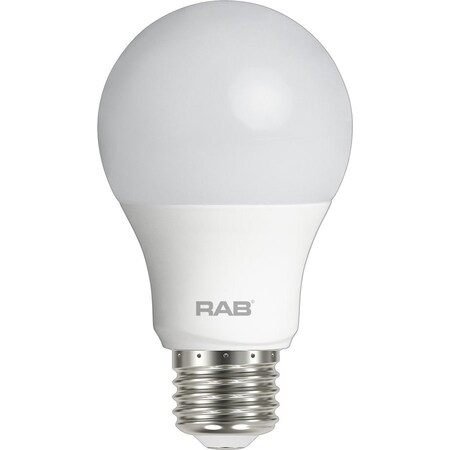 Rab Lighting Rab A19-9-E26-927-DIM Lamp A19-9-E26-927-DIM